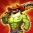 Crazy Odyssey icon