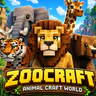 ZOOCRAFT : Animal Craft World icon