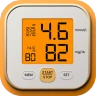Blood Sugar - Diabetic Checker icon