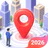 GPS Location Tracker & Share icon
