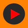 U Player - Play Video URL icon
