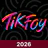 TikFoy icon