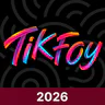 TikFoy icon