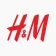 H&M icon