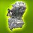 Juego de mecánica de motos icon