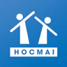 HOCMAI: Học online từ lớp 1-12 icon