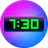 Đồng hồ báo thức có nhạc icon