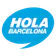 Hola Barcelona