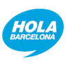 Hola Barcelona icon