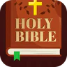Bible Home - Read & Pray icon