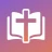 Simple Bible Daily Verse Alarm icon