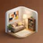 HomeGPT: AI Interior Design icon