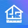 Disenyo ng Bahay: Floor Plan icon