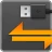 USB Media Explorer icon