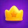 Queenzle: Sudoku Royal Logique icon