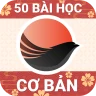 HonkiBasic - tiếng Nhật Cơ Bản icon