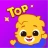 TOP - Games & Chats & Friends icon