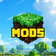 Master Mods Addons Maps MCPE