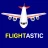 Flightastic によるフライト追跡 icon