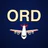 Chicago O'Hare ORD icon