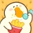ぽちゃガチョ！ icon