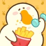 ぽちゃガチョ! icon