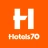 Cheap Hotels・Hotels70 icon
