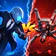 Phòng vệ sinh Monster Battle