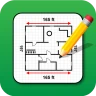 Plan de conception de maison icon