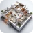 Thiết kế nhà 3D - Vẽ sơ đồ icon