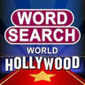 Word Search World Hollywood icon