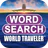 Word Search World Traveler icon