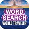 Word Search World Traveler icon