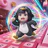 Keyboard Obby: ASMR Speed Run icon