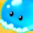 スライムスィープ：3Dお掃除アクションゲーム icon