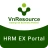 VnResource HRM EX Portal icon