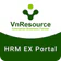 VnResource HRM EX Portal