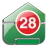 28Hse 香港屋網 icon