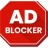 Free Adblocker Browser:Adblock icon