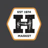 Huck's Bucks Bigg Rewards icon