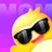 Momo Live - Live Stream & Chat icon