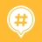 Mapstr icon