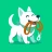 Hundeo: Hundetraining App icon