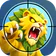 Beast Elite-Hunter War