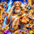 Storm Zeus icon