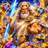 Storm Zeus icon