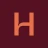 Hushed  2do número de teléfono icon