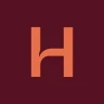 Hushed  2do número de teléfono icon