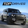 Top Drives - 車のレースマスター icon