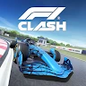 F1 Clash - 公式2025年ゲーム icon